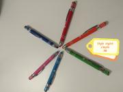 Stylo-stylet