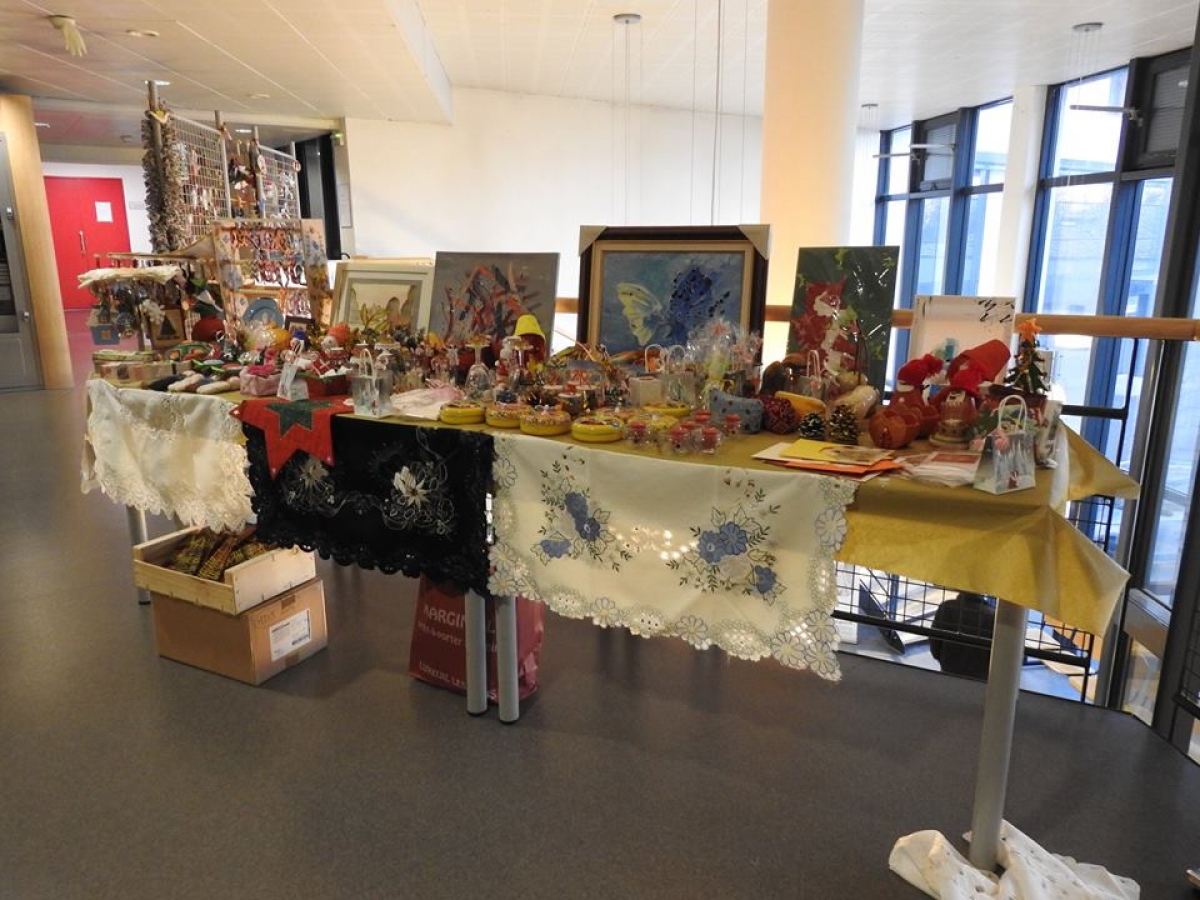 Joyeux Noël à tous !